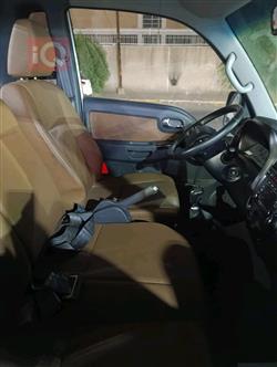 Kia Bongo